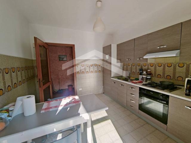 Appartamento in vendita a Vazzieri, Campobasso