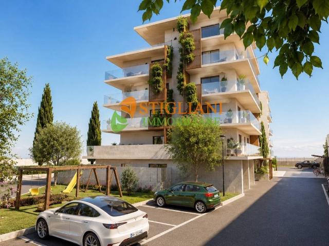 Appartamento in vendita a Vazzieri, Campobasso