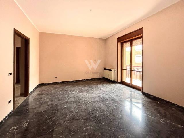 Appartamento in vendita a Campobasso, Molise