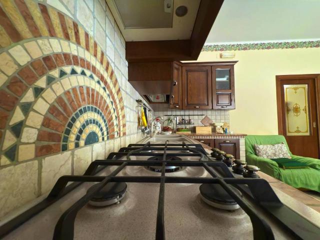 Appartamento in vendita a Campobello Di Licata, Sicilia