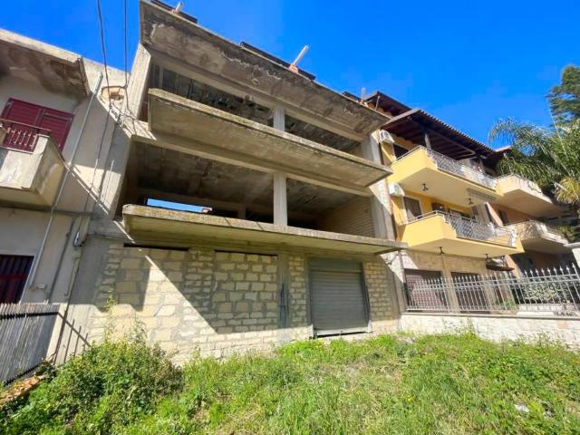 Appartamento in vendita a Campobello Di Licata, Sicilia