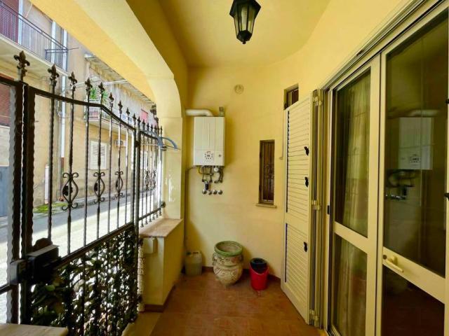 Appartamento in vendita a Campobello Di Licata, Sicilia