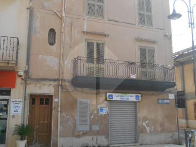 Appartamento in affitto a Campobello Di Mazara, Sicilia