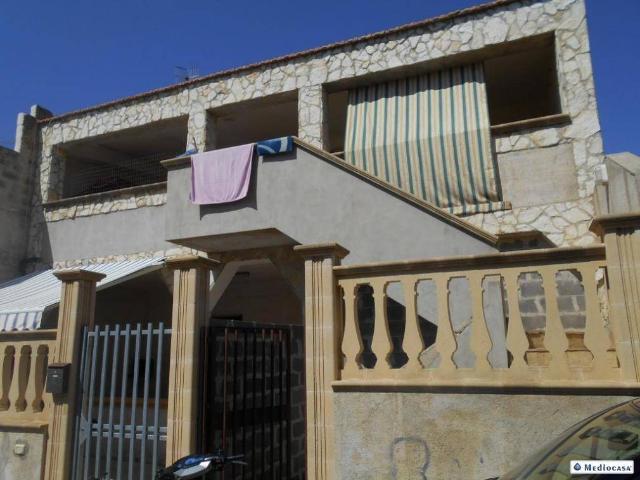 Appartamento in vendita a Tre Fontane, Campobello Di Mazara
