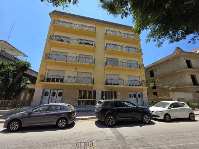 Appartamento in vendita a Campobello Di Mazara, Sicilia