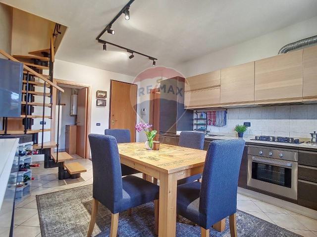 Appartamento in vendita a Fiumicello, Campodarsego