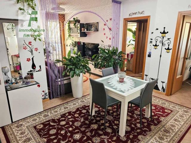 Appartamento in vendita a Sant'Andrea, Campodarsego