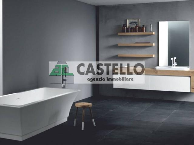 Appartamento in vendita a Bronzola, Campodarsego