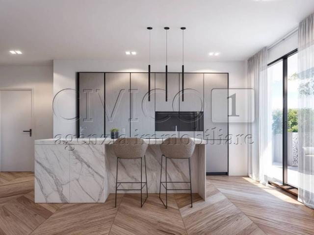 Appartamento in vendita a Reschigliano, Campodarsego