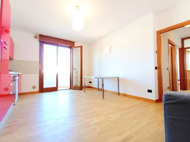 Appartamento in vendita a Bosco del Vescovo, Campodarsego