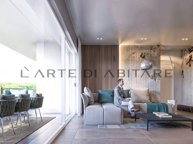 Appartamento in vendita a Campodarsego, Padova