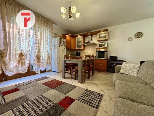 Appartamento in vendita a Reschigliano, Campodarsego