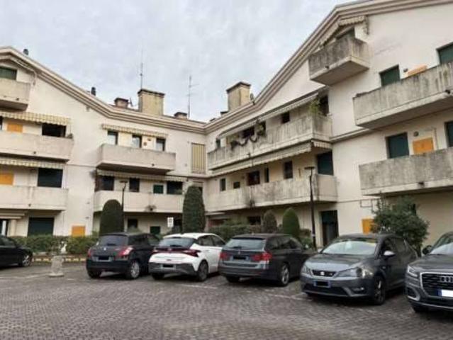 Appartamento in vendita a Sant'Andrea, Campodarsego