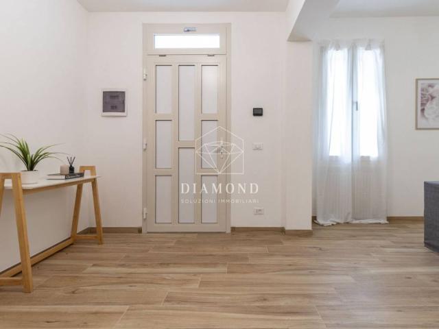 Appartamento in vendita a Sant'Andrea, Campodarsego