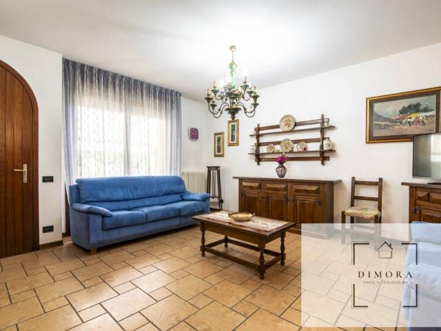Appartamento in vendita a Campodarsego, Padova