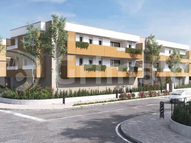 Appartamento in vendita a Reschigliano, Campodarsego