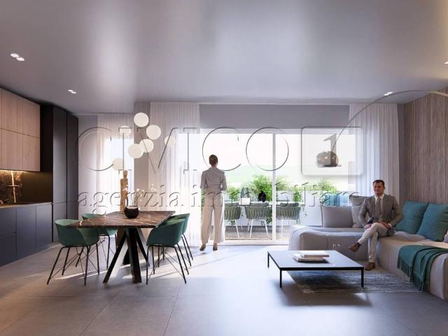 Appartamento in vendita a Reschigliano, Campodarsego