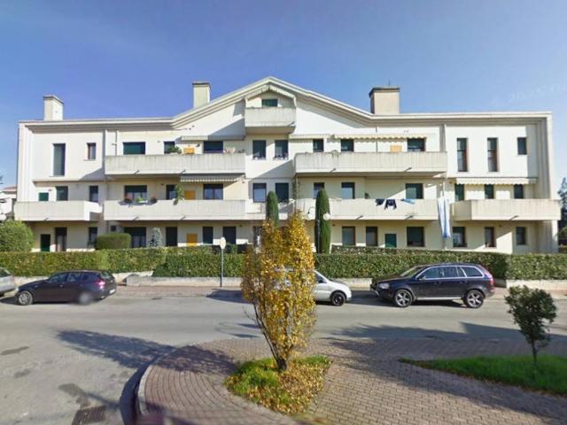Appartamento in vendita a Sant'Andrea, Campodarsego