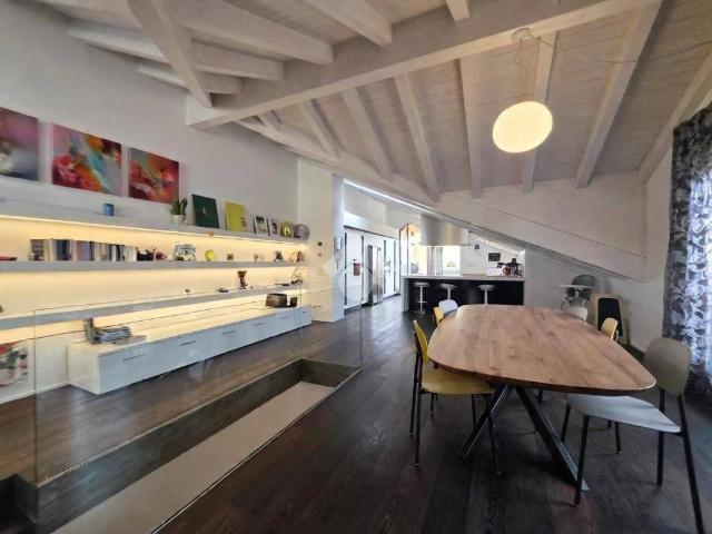 Appartamento in vendita a Campodarsego, Padova