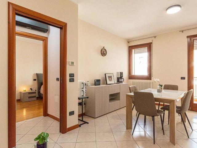 Appartamento in vendita a Campodarsego, Veneto