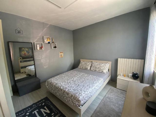 Appartamento in vendita a Sant'Andrea, Campodarsego