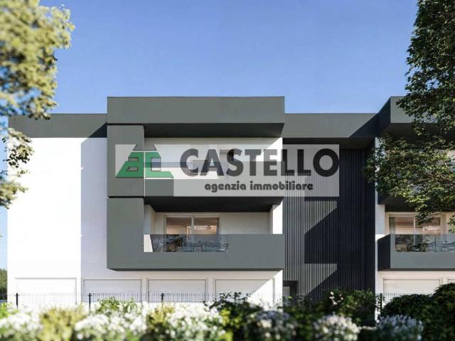 Appartamento in vendita a Reschigliano, Campodarsego