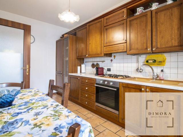 Appartamento in vendita a Bronzola, Campodarsego