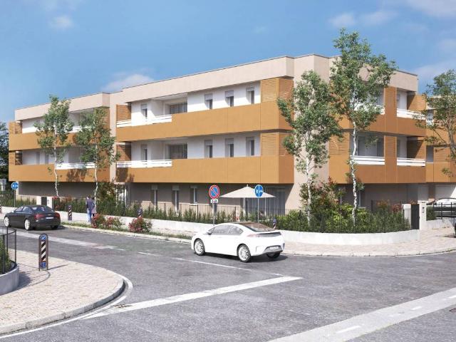 Appartamento in vendita a Reschigliano, Campodarsego