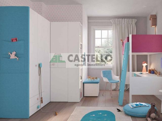 Appartamento in vendita a Campodarsego, Padova