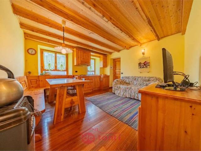 Appartamento in vendita a Comunità montana della Valchiavenna, Campodolcino