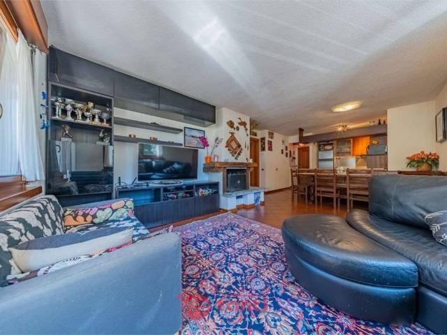 Appartamento in vendita a Comunità montana della Valchiavenna, Campodolcino