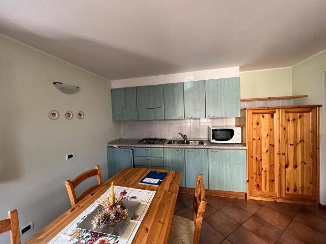 Appartamento in vendita a Comunità montana della Valchiavenna, Campodolcino