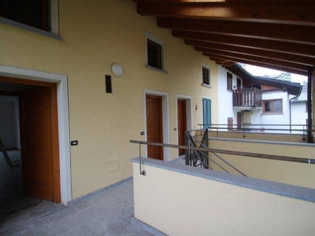 Appartamento in vendita a Comunità montana della Valchiavenna, Campodolcino