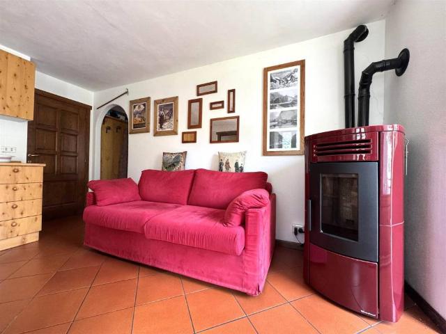 Appartamento in vendita a Comunità montana della Valchiavenna, Campodolcino