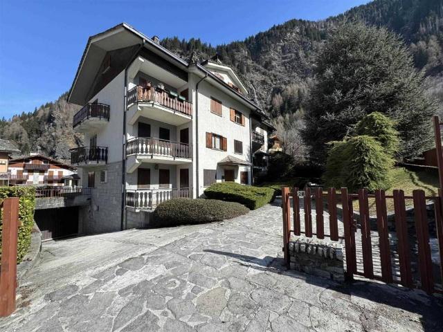 Appartamento in vendita a Corti, Campodolcino