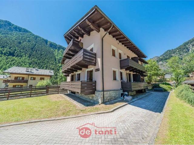 Appartamento in vendita a Comunità montana della Valchiavenna, Campodolcino