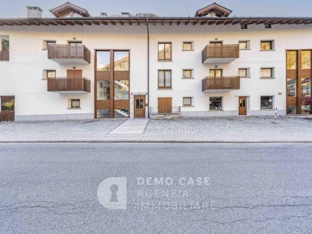 Appartamento in vendita a Comunità montana della Valchiavenna, Campodolcino