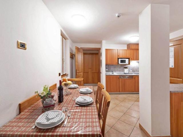 Appartamento in vendita a Corti, Campodolcino