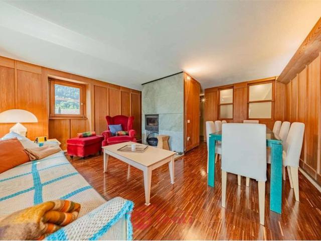 Appartamento in vendita a Comunità montana della Valchiavenna, Campodolcino