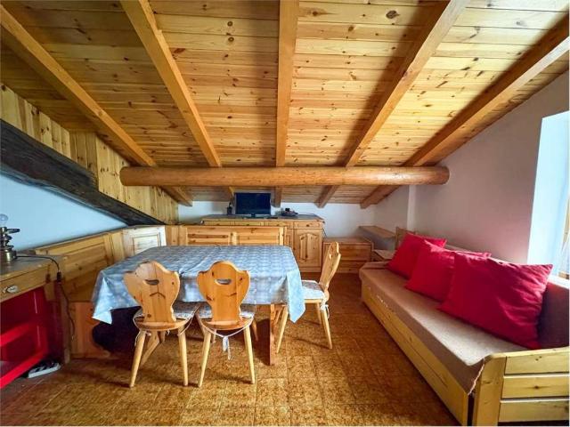 Appartamento in vendita a Comunità montana della Valchiavenna, Campodolcino