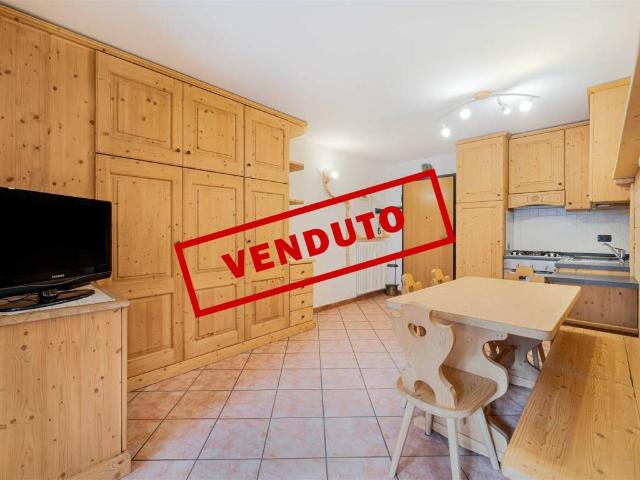 Appartamento in vendita a Comunità montana della Valchiavenna, Campodolcino