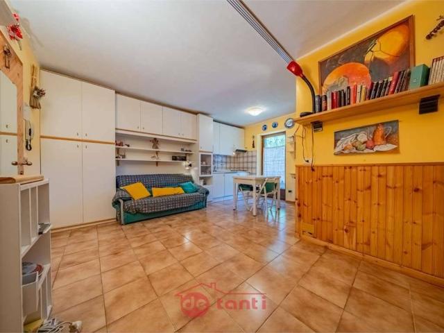 Appartamento in vendita a Comunità montana della Valchiavenna, Campodolcino