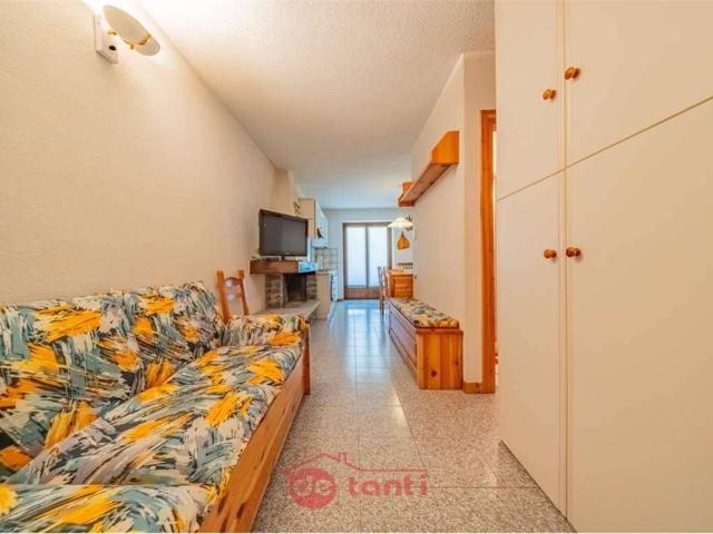Appartamento in vendita a Comunità montana della Valchiavenna, Campodolcino