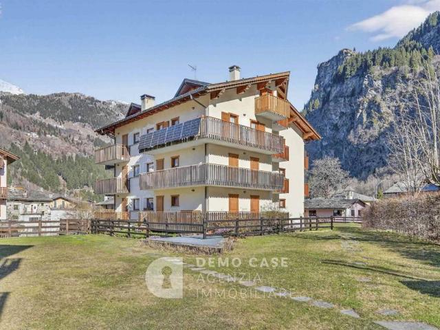Appartamento in vendita a Comunità montana della Valchiavenna, Campodolcino