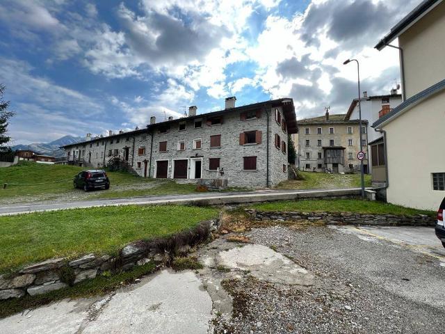 Appartamento in vendita a Comunità montana della Valchiavenna, Campodolcino