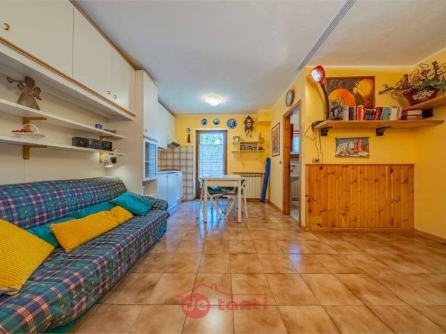 Appartamento in vendita a Comunità montana della Valchiavenna, Campodolcino