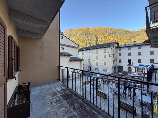 Appartamento in vendita a Comunità montana della Valchiavenna, Campodolcino