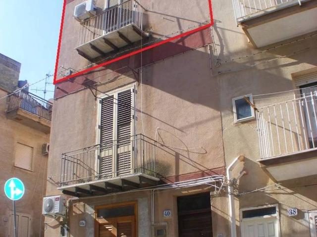 Appartamento in vendita a Campofelice Di Roccella, Sicilia