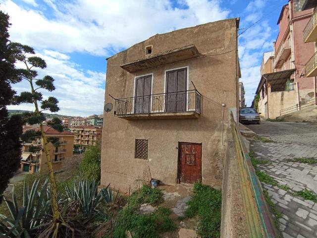 Villa Indipendente in vendita a Campofelice Di Roccella, Sicilia