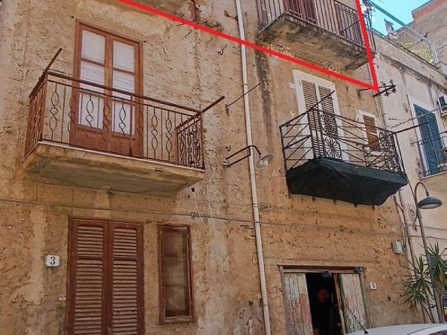 Appartamento in vendita a Campofelice Di Roccella, Sicilia